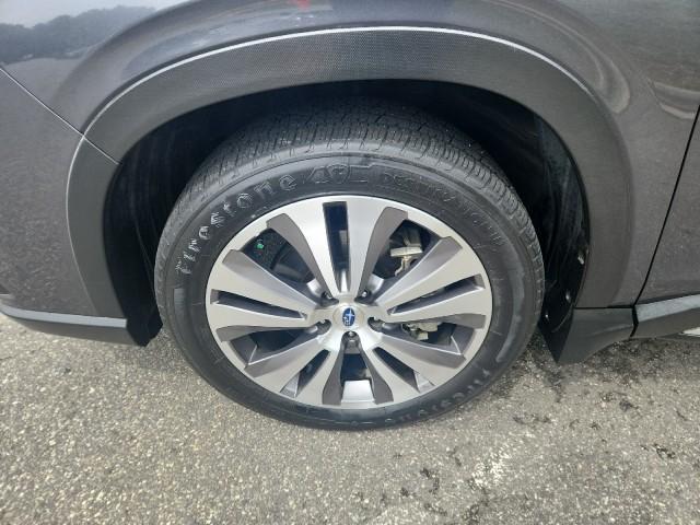 used 2020 Subaru Ascent car, priced at $21,176