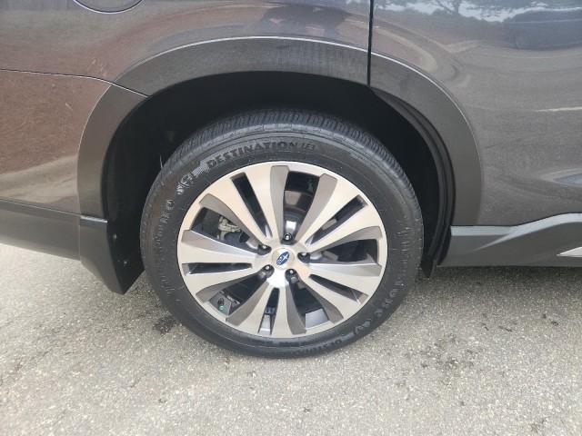 used 2020 Subaru Ascent car, priced at $21,176
