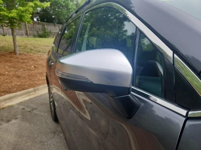 used 2020 Subaru Ascent car, priced at $21,176