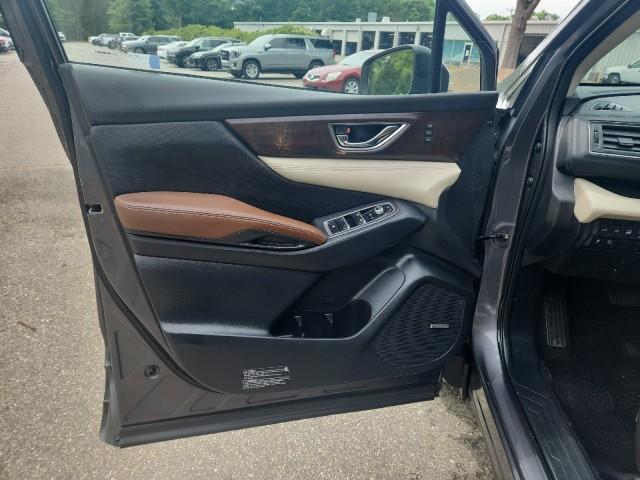 used 2020 Subaru Ascent car, priced at $21,176