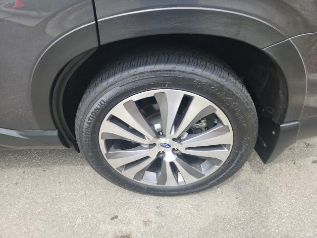 used 2020 Subaru Ascent car, priced at $21,176