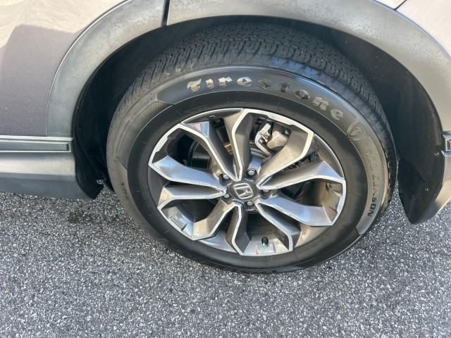 used 2020 Honda CR-V car, priced at $22,633