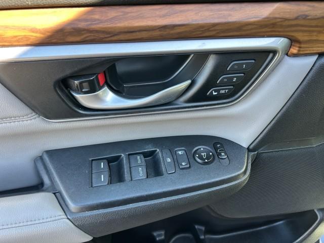 used 2020 Honda CR-V car, priced at $22,633