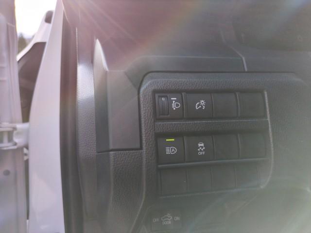 new 2026 Toyota Tacoma car, priced at $35,749