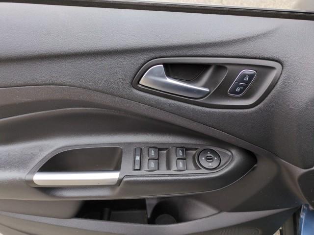 used 2018 Ford Escape car, priced at $12,315