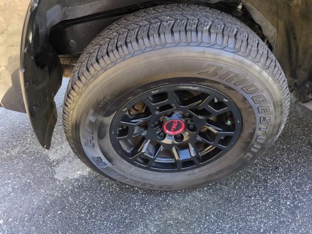 used 2022 Toyota 4Runner car, priced at $41,091