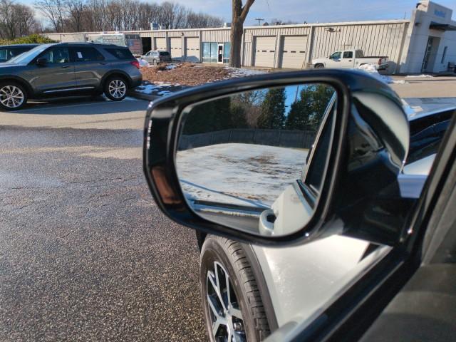 used 2023 Jeep Grand Cherokee L car, priced at $31,087