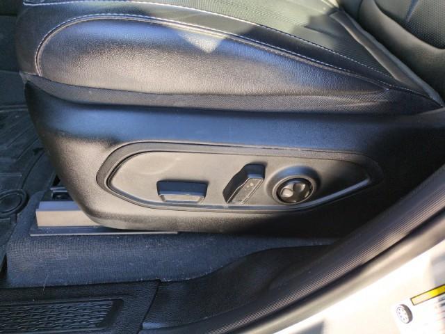 used 2023 Jeep Grand Cherokee L car, priced at $31,087