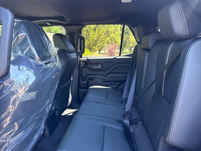 new 2026 Toyota 4Runner car, priced at $64,526