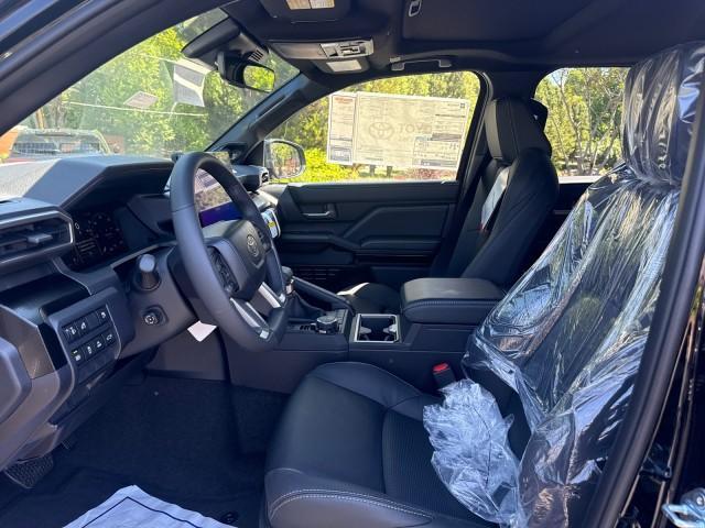 new 2026 Toyota 4Runner car, priced at $64,526