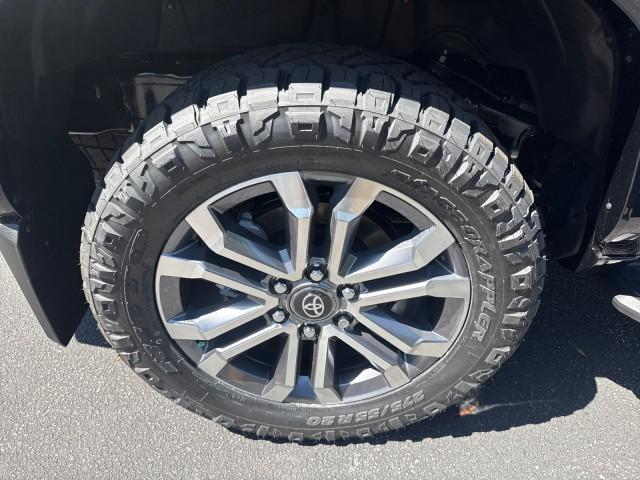 new 2026 Toyota 4Runner car, priced at $64,526
