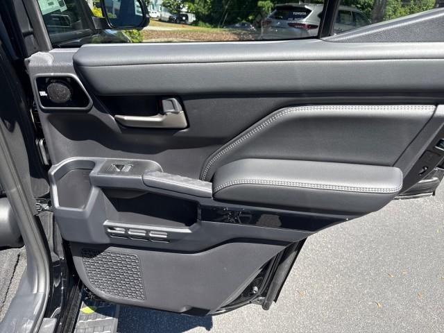 new 2026 Toyota 4Runner car, priced at $64,526