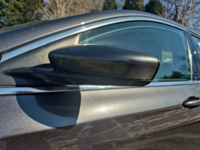 used 2015 Chrysler 200 car, priced at $9,599