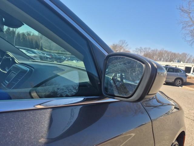 used 2015 Chrysler 200 car, priced at $9,599