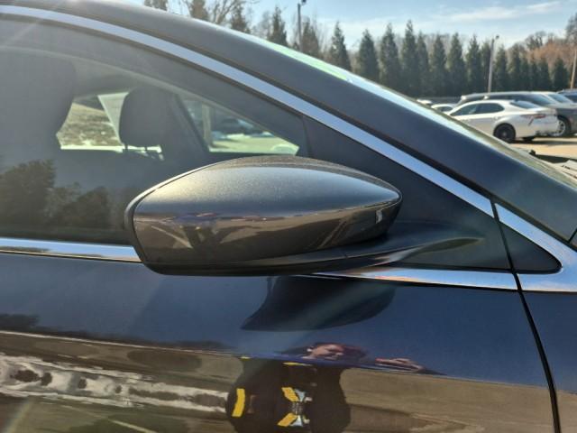 used 2015 Chrysler 200 car, priced at $9,599