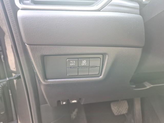 used 2019 Mazda CX-5 car, priced at $19,210