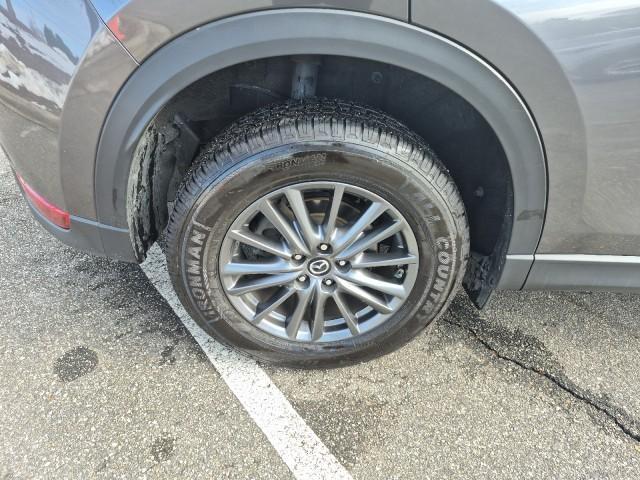 used 2019 Mazda CX-5 car, priced at $19,210