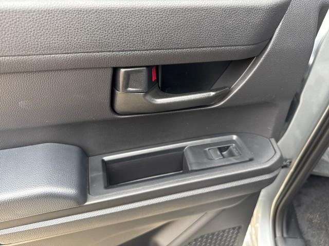 new 2026 Toyota Tacoma car, priced at $47,730