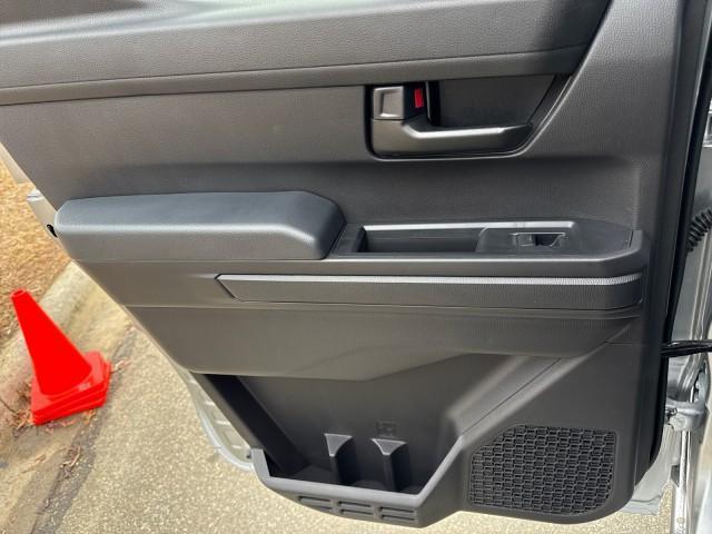 new 2026 Toyota Tacoma car, priced at $47,730