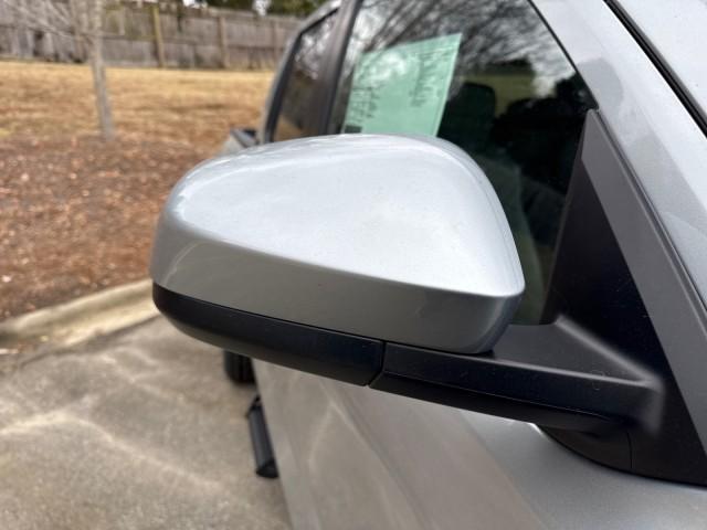 new 2026 Toyota Tacoma car, priced at $47,730