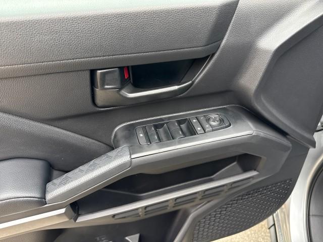 new 2026 Toyota Tacoma car, priced at $47,730