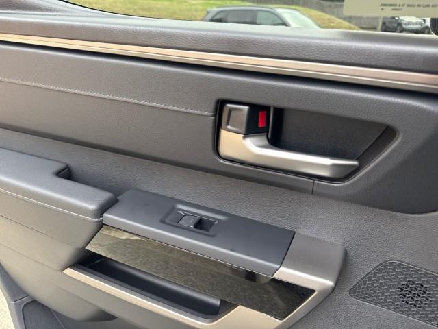 new 2026 Toyota Tundra car, priced at $70,574