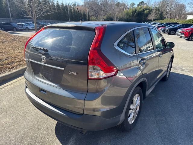 used 2014 Honda CR-V car, priced at $13,649