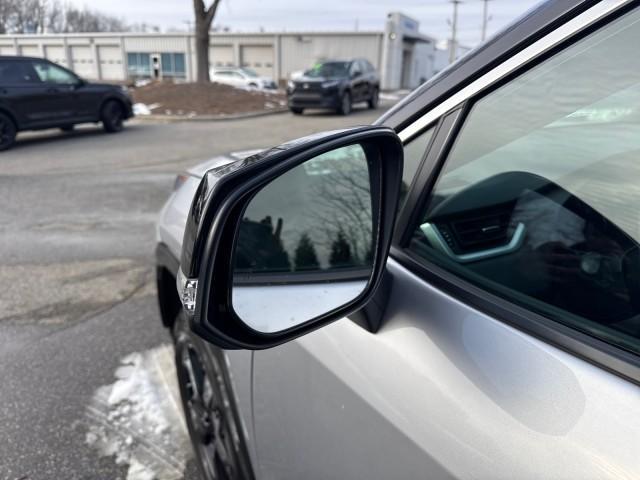 used 2025 Toyota Tacoma car, priced at $40,831