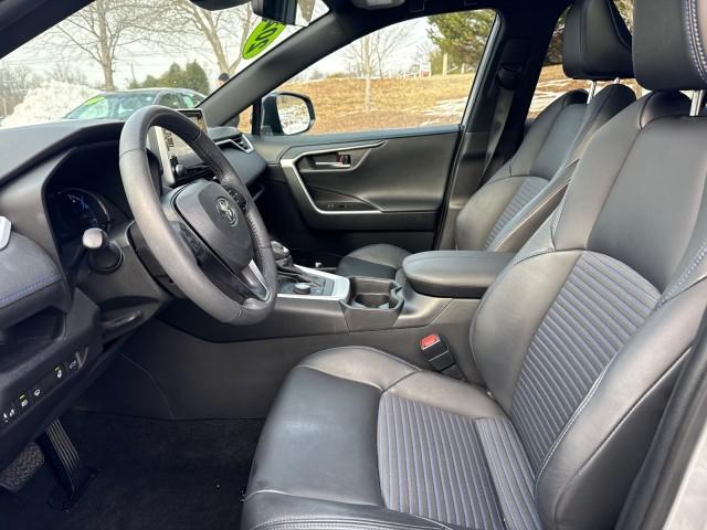 used 2025 Toyota Tacoma car, priced at $40,831