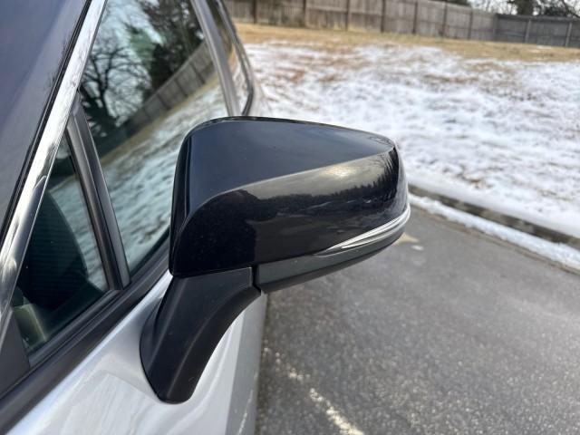 used 2025 Toyota Tacoma car, priced at $40,831