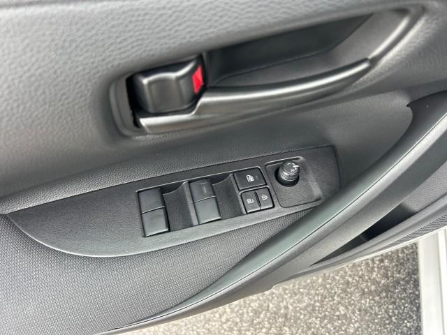 new 2026 Toyota Corolla car, priced at $24,035