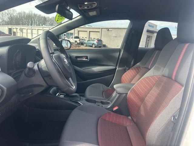 used 2026 Toyota Corolla car, priced at $25,690