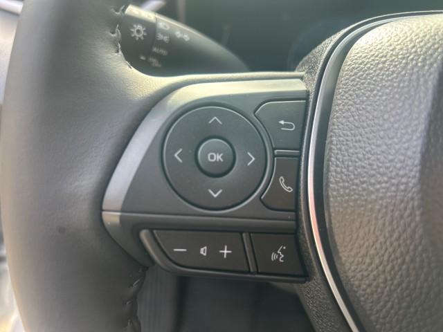 used 2026 Toyota Corolla car, priced at $25,690