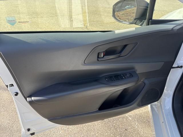 used 2023 Toyota Prius car, priced at $25,323