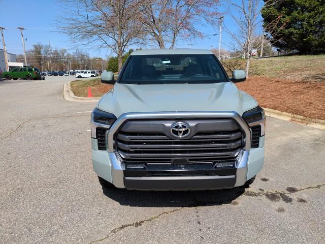 new 2026 Toyota Tundra car, priced at $63,749