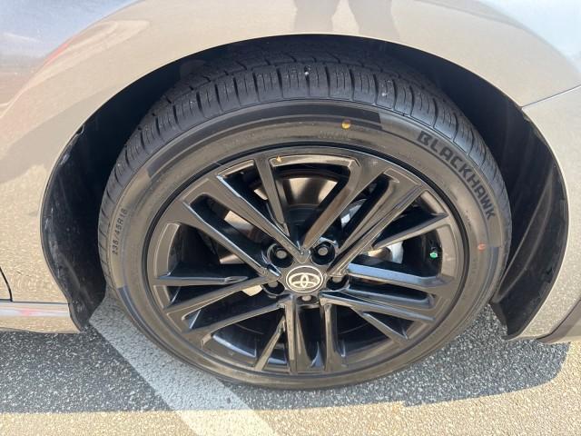 used 2025 Toyota Camry car, priced at $29,191