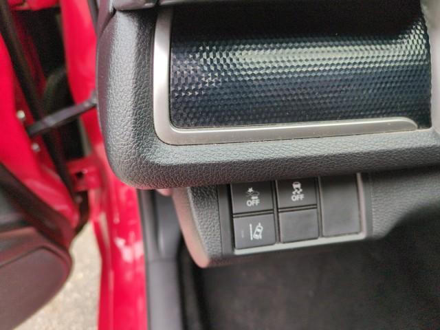 used 2019 Honda Civic car, priced at $22,644