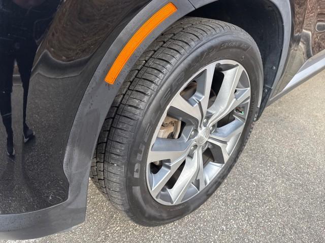 used 2020 Hyundai Palisade car, priced at $21,138