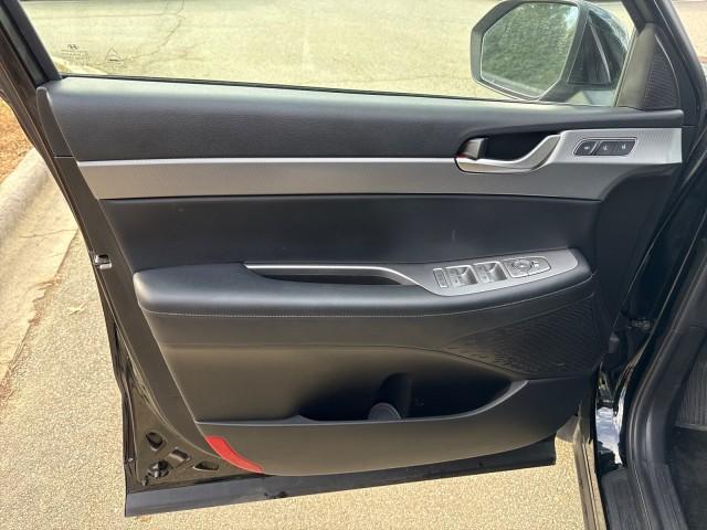 used 2020 Hyundai Palisade car, priced at $21,138