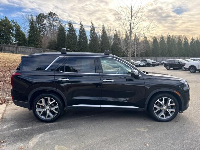 used 2020 Hyundai Palisade car, priced at $21,138
