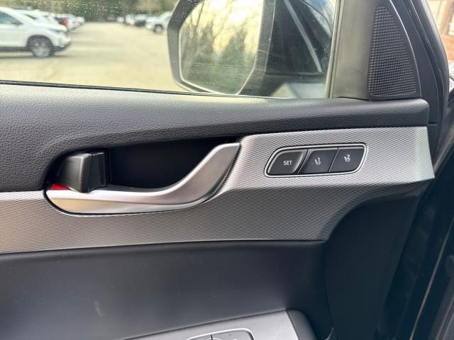 used 2020 Hyundai Palisade car, priced at $21,138