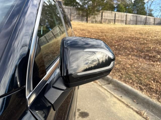 used 2020 Hyundai Palisade car, priced at $21,138