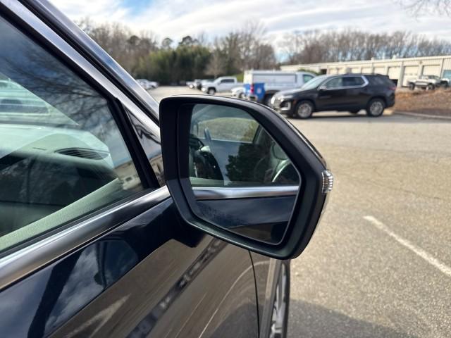 used 2020 Hyundai Palisade car, priced at $21,138