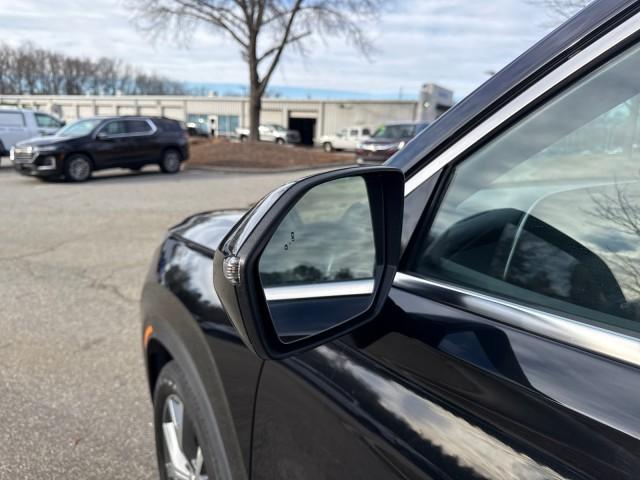 used 2020 Hyundai Palisade car, priced at $21,138