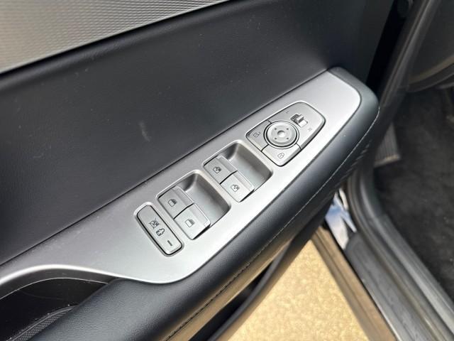 used 2020 Hyundai Palisade car, priced at $21,138