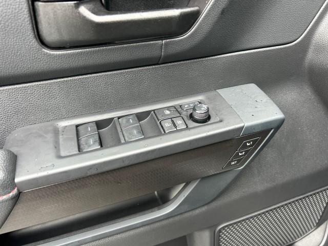 used 2024 Toyota Tundra Hybrid car, priced at $45,490