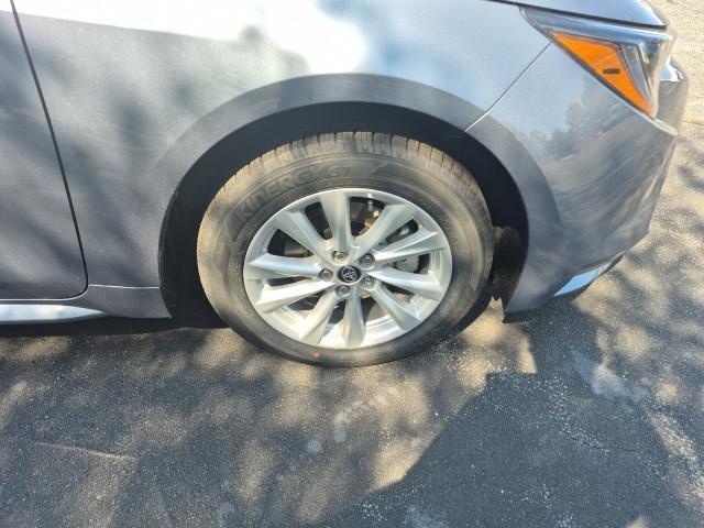 new 2026 Toyota Corolla car, priced at $26,377