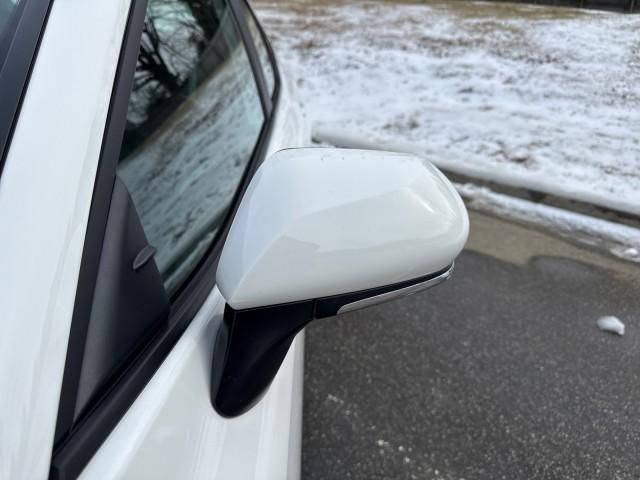 used 2025 Toyota Camry car, priced at $29,218