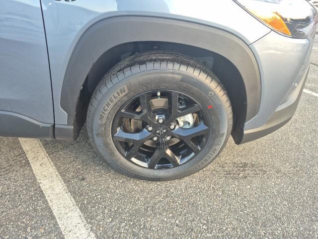 new 2026 Toyota Corolla Cross car, priced at $28,907