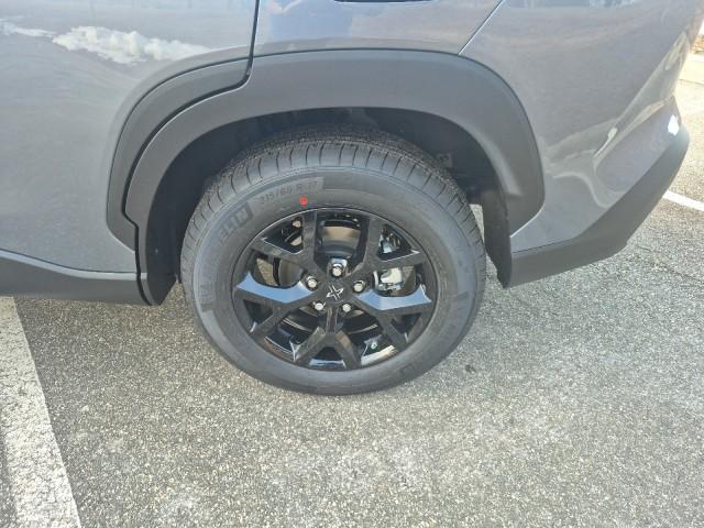 new 2026 Toyota Corolla Cross car, priced at $28,907